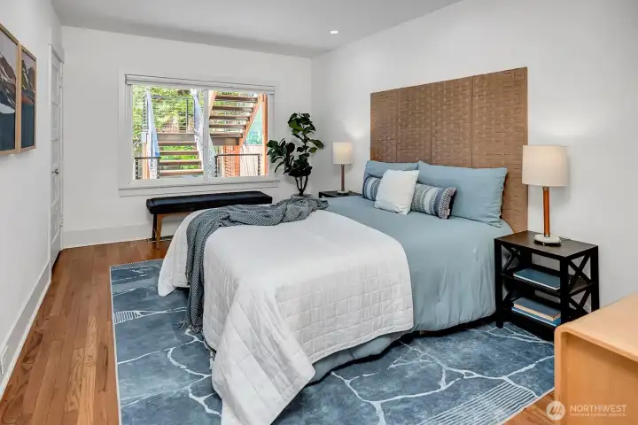 Spacious Primary Bedroom Spacious Primary Bedroom