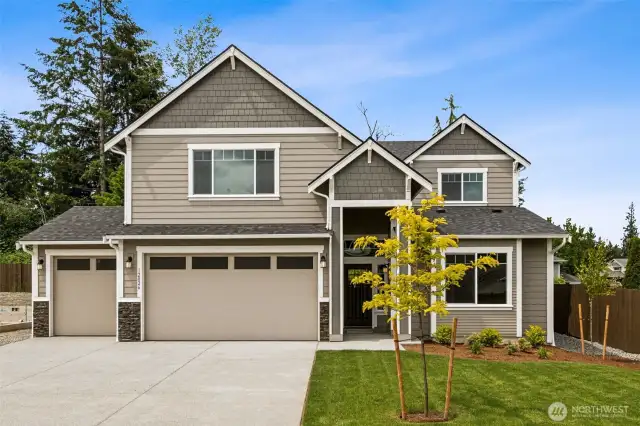 ***Floor plans may vary from actual home constructed. Features, elevation, materials, dimensions and layout are all subject to change without notice.****
