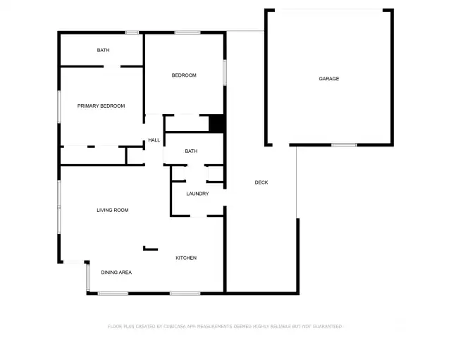 Floorplan.