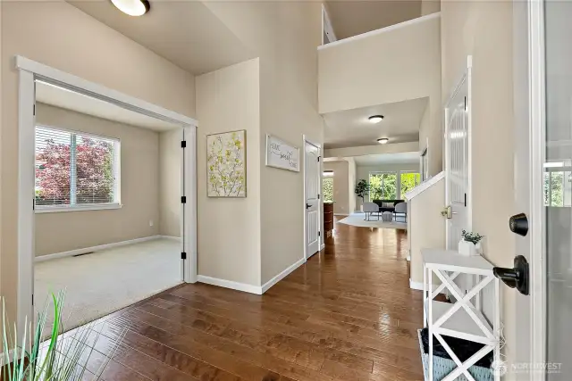 Entryway