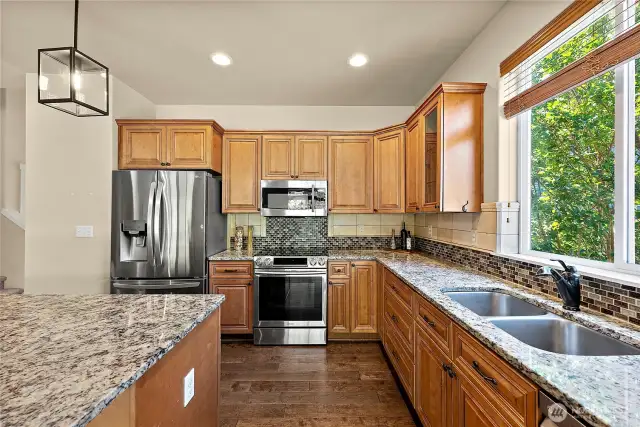 Quartz Countertops
