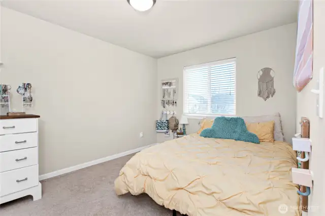 Upstairs Bedroom
