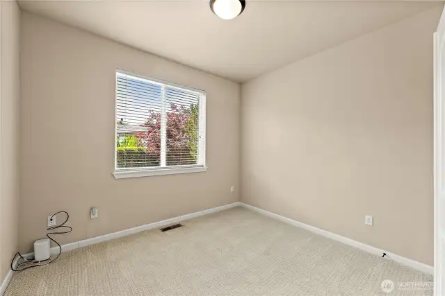 Upstairs Bedroom