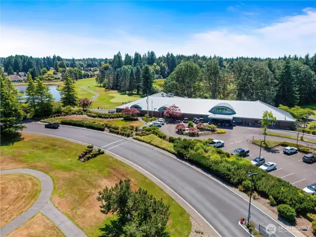 Indian Summer Golf and Country Club