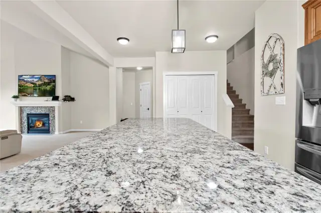 Quartz Countertops