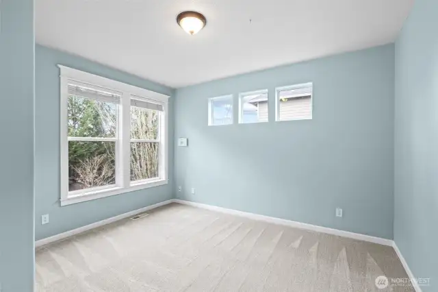 Bedroom, main
