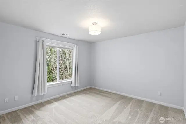 Bedroom, upper