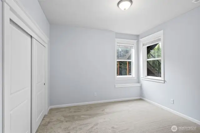 Bedroom, lower