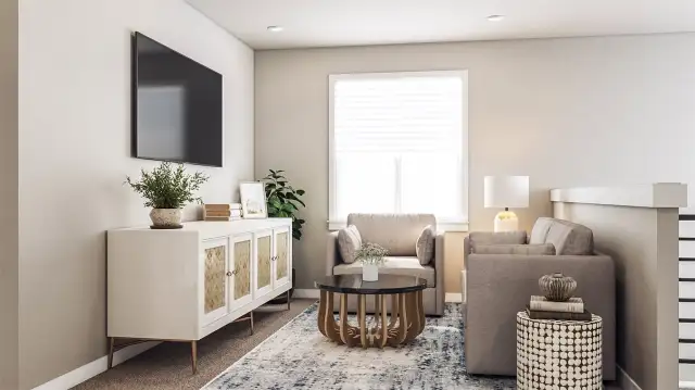Loft (Facade, Ext Colors, Interior Photos & Floor Plans for illustrative purposes only. Actual Facade, Ext Colors, Interiors & Floor Plans may differ.)