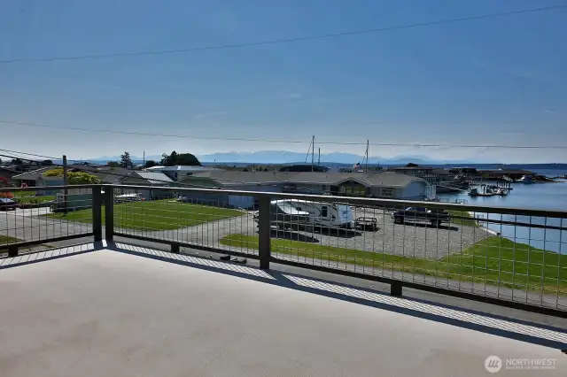 You can see the entirety of the Olympics.