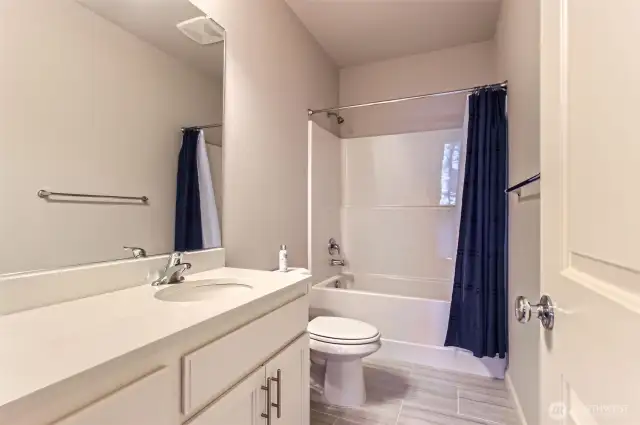 Bathroom number 2