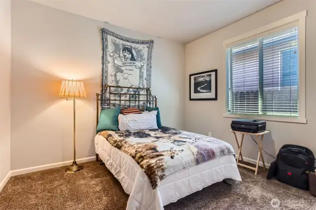 Bedroom number 3