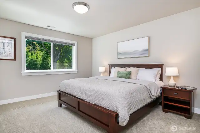 Bedroom No. 2