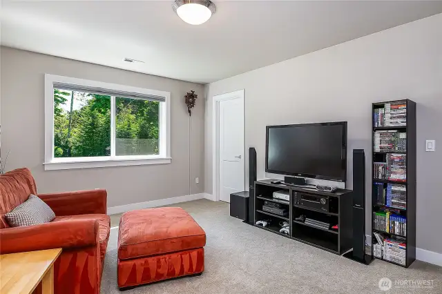 Bedroom No. 3