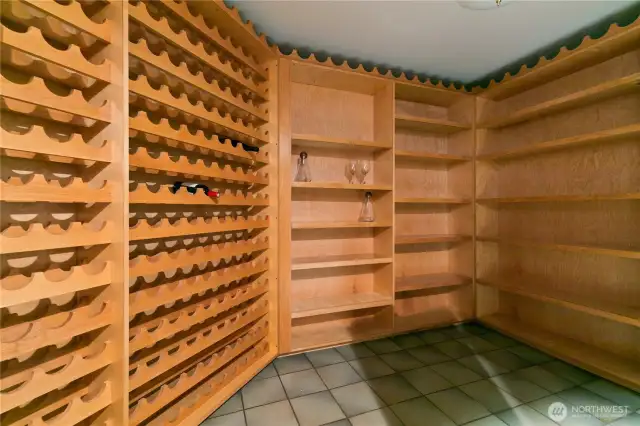 Wine Cellar