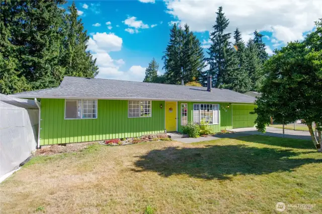 4809 197th Pl NE Arlington
