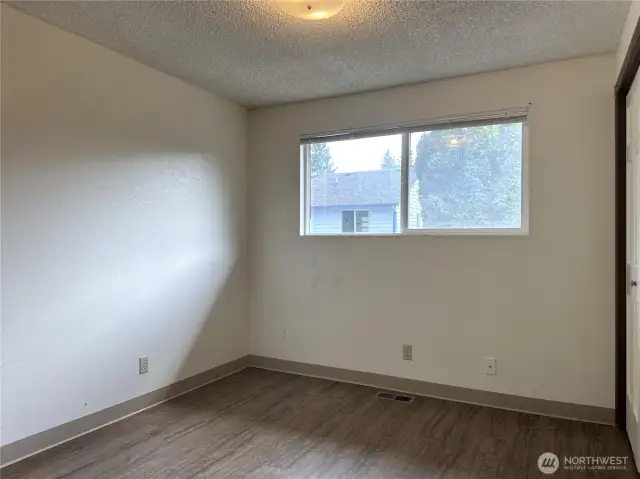 Upstairs Bedroom One