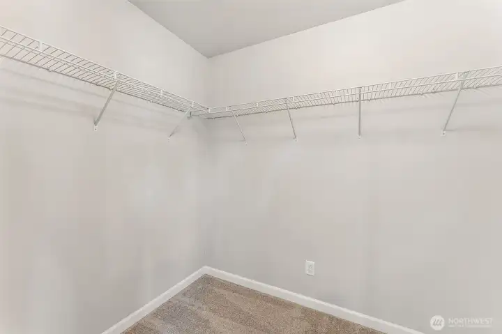 Photos are of lot 42 at Star Lake Crossing.