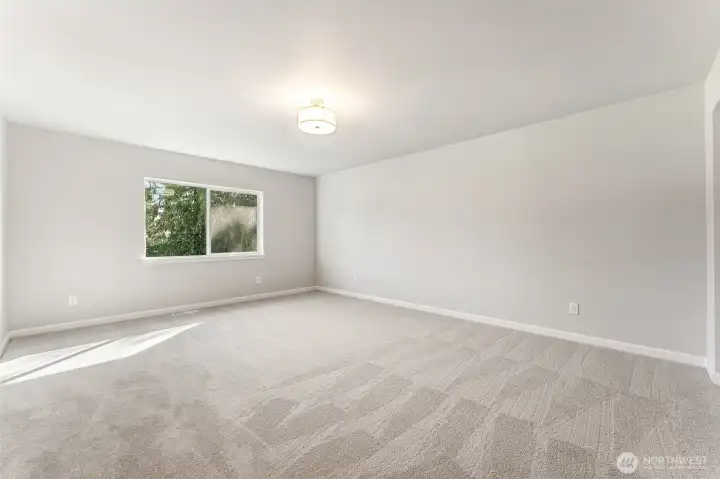 Photos are of lot 42 at Star Lake Crossing.