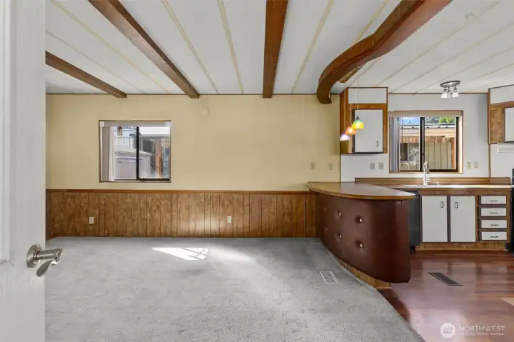 Come on in!