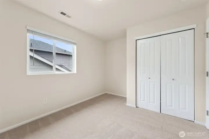 Bedroom #2