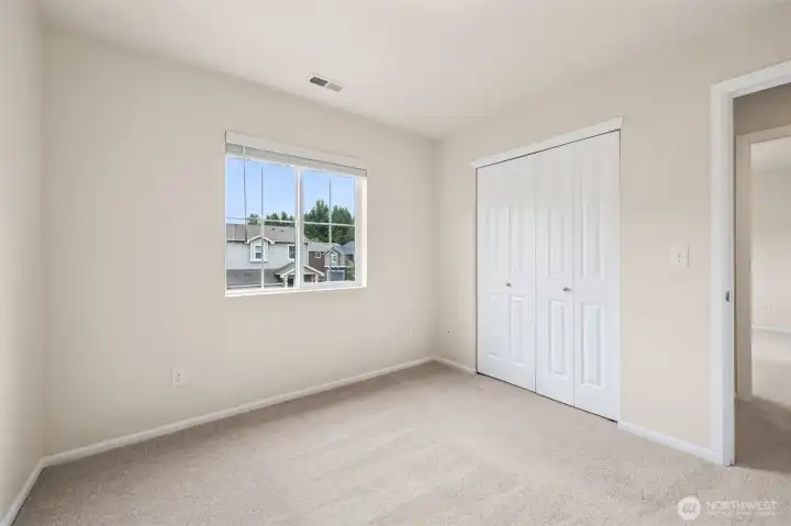 Bedroom #3