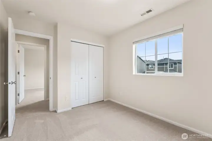 Bedroom #4