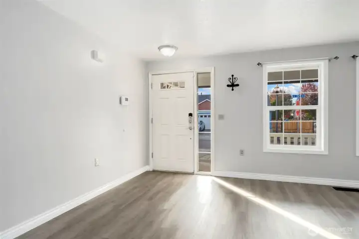 Entrance/Foyer
