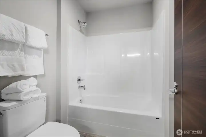 Photo not of actual home. Photo from a Model home