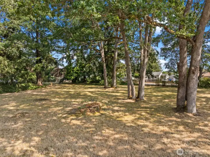 Spacious Property for Privacy or Development