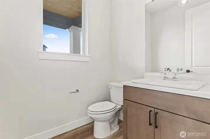 Photos of Similar Floor Plan, Colors, Specs & Upgrades May Vary