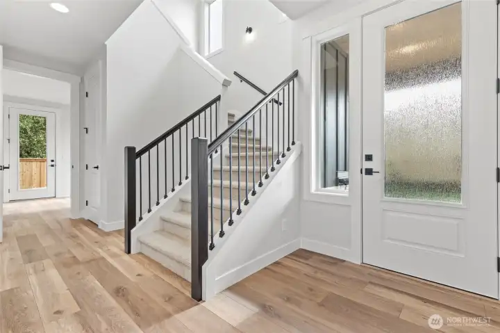 Photos of Similar Floor Plan, Colors, Specs & Upgrades May Vary