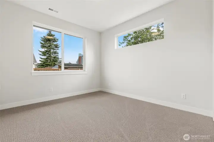 Photos of Similar Floor Plan, Colors, Specs & Upgrades May Vary