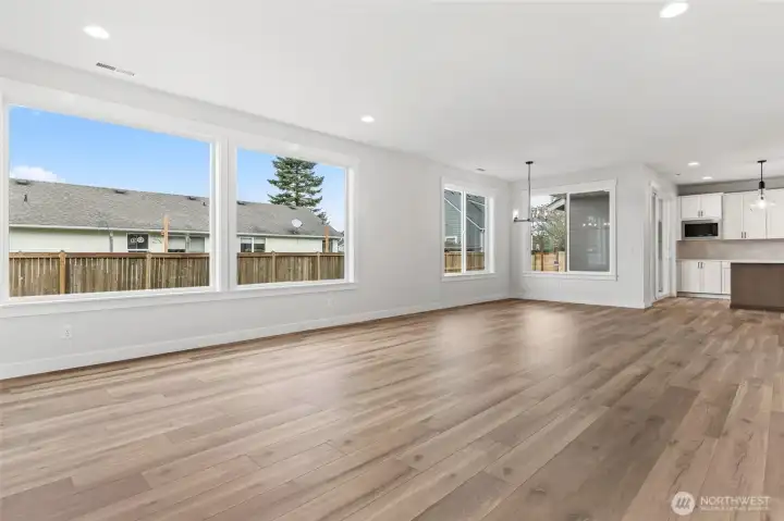 Photos of Similar Floor Plan, Colors, Specs & Upgrades May Vary
