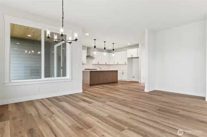 Photos of Similar Floor Plan, Colors, Specs & Upgrades May Vary