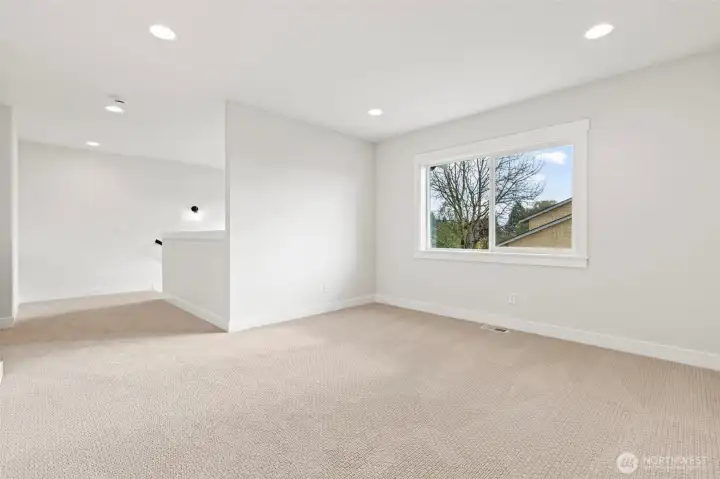 Photos of Similar Floor Plan, Colors, Specs & Upgrades May Vary