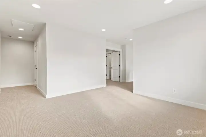 Photos of Similar Floor Plan, Colors, Specs & Upgrades May Vary