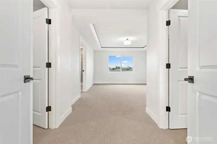 Photos of Similar Floor Plan, Colors, Specs & Upgrades May Vary