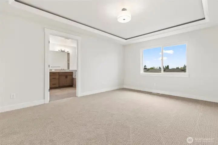 Photos of Similar Floor Plan, Colors, Specs & Upgrades May Vary