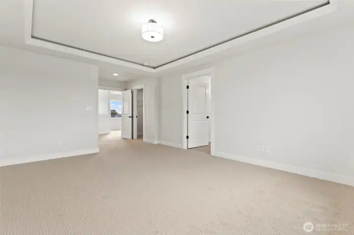 Photos of Similar Floor Plan, Colors, Specs & Upgrades May Vary