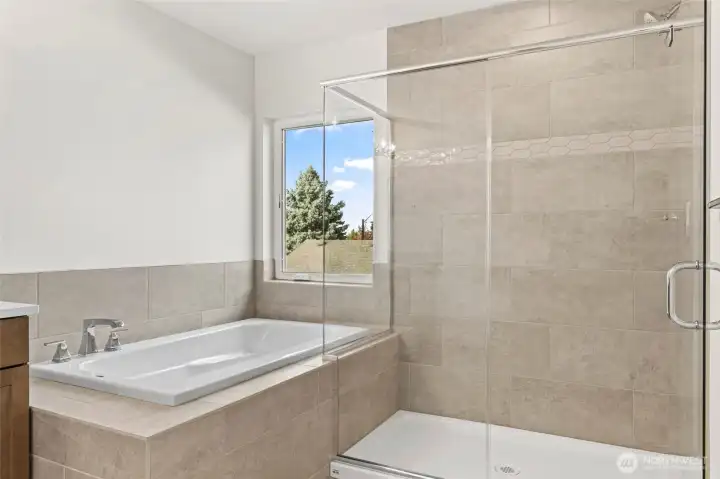 Photos of Similar Floor Plan, Colors, Specs & Upgrades May Vary