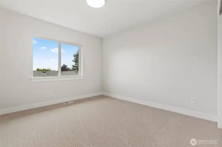Photos of Similar Floor Plan, Colors, Specs & Upgrades May Vary