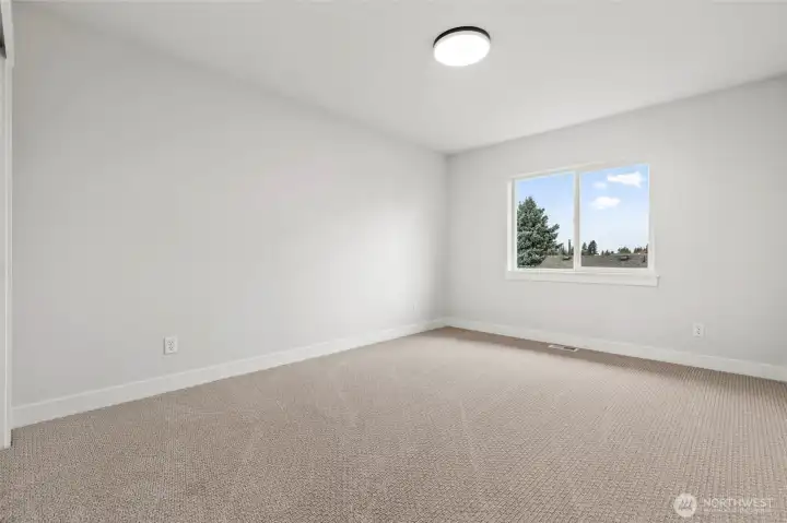 Photos of Similar Floor Plan, Colors, Specs & Upgrades May Vary