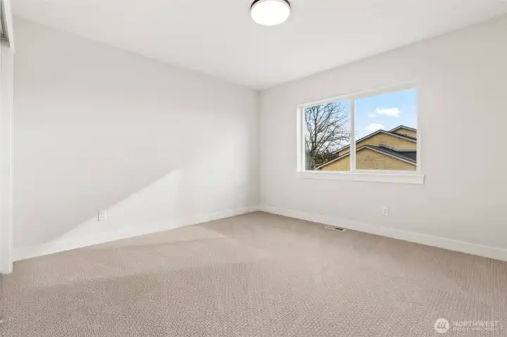 Photos of Similar Floor Plan, Colors, Specs & Upgrades May Vary