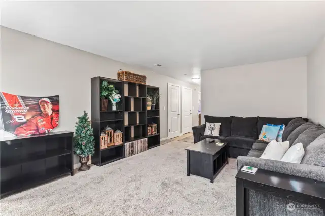 Main living room