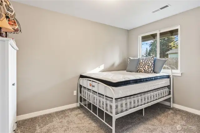 3rd bedroom