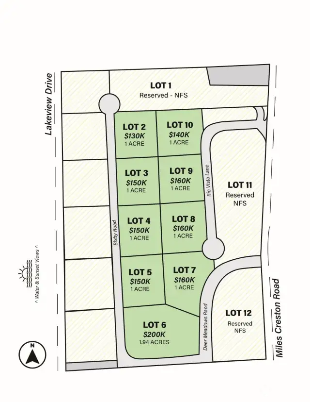 Plat Map