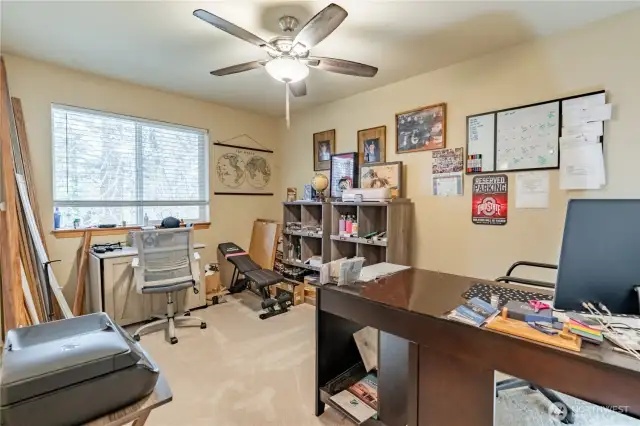 Office/Bedroom