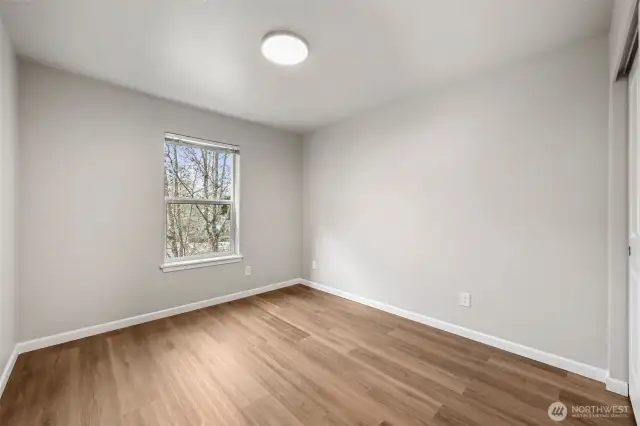 2nd Bedroom