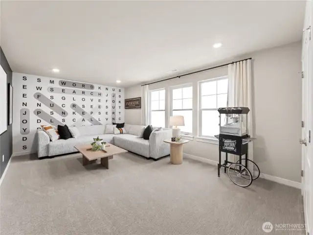 Photo is representational. Actual home is under construction and finishes and colors will vary. See site agent for details.